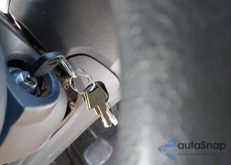 2013 Ford Transit Connect Xl из США, поврежденный, VIN NM0LS7AN1DT156849